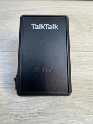Talk Talk D-link  (DHP-300AV) single unit - Image 1 of 4