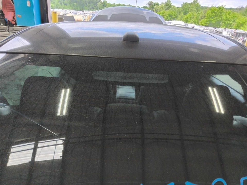 Lámpara de freno TAURUS 2015 luz de freno de montaje alto 595789 Foto 1 de 1