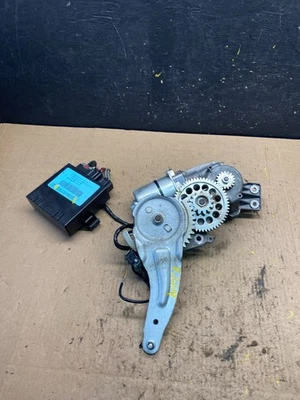 GMC Acadia Yukon Tahoe  Rear Trunk Liftgate Power Motor Actuator OEM R8617 DG Foto 1 de 4