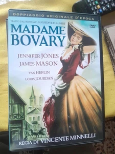 dvd madame bovary minnelli 1949 - sehr seltene Ausgabe - Bild 1 von 1