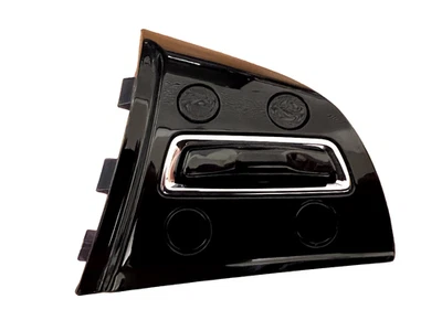 2013 Cadillac ATS SRX Steering Wheel Radio Control Switch New 22963253 2321 3367 - Image 1 of 4