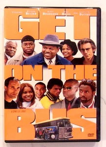 Get on the Bus (DVD) - Picture 1 of 2