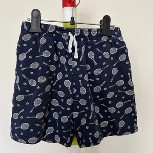 janie and jack boys active tennis shorts - Picture 1 of 4