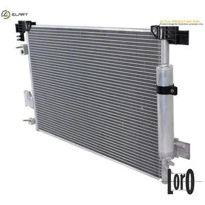 CONDENSER AIR CONDITIONING 008-016-0016 FOR CHRYSLER EMM 4.0L 6cyl PACIFICA - Picture 1 of 8