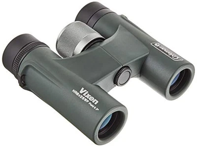 Vixen binoculars Coleman HR 8x25 WP 14564-5 From Japan - Image 1 of 4