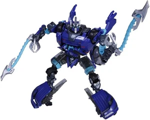AD14 Jolt | Transformers Age of Extinction Lost Age Figure Movie Deluxe - Picture 1 of 3