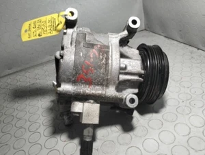Compresor Aire Acondicionado Fiat Panda 2 Serie 2010 - Imagen 1 de 7