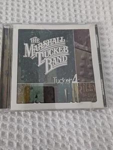 The Marshall Tucker Band - Tucker4 CD - Bild 1 von 4
