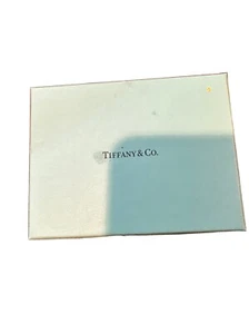 Billetera para tarjetas Tiffany&company - Imagen 1 de 7