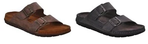 Zapatillas hombre Rohde Rodigo sandalias sandalias sandalias de correa sandalias de confort - Imagen 1 de 12