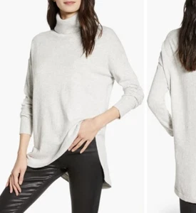 Chelsea 28 light gray soft sweater size XS - Picture 1 of 7