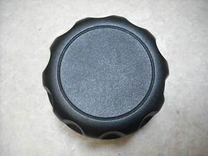 GENUINE FORD FOCUS MK2 FIESTA MK6 1157884 FRONT SEAT ADJUSTMENT KNOB HANDLE - Picture 1 of 3