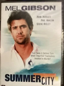 Summer City (DVD, 2006) - Picture 1 of 1