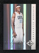 2012-13 Limited Spotlight Platinum 1/1 Brendan Haywood #57