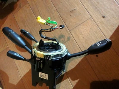 Mercedes-Benz W221 palanca de cambios reloj resorte deslizamiento S550 S600 S63 CL550 CL600 Foto 1 de 3