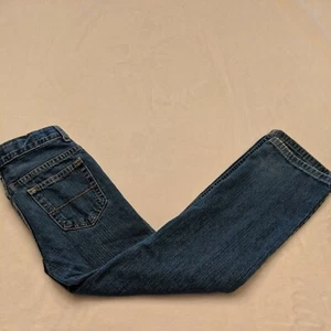 Size 12 Urban Pipeline Max Wear Relaxed Slim Leg Medium Wash Denim Jeans Boy's  - Picture 1 of 12