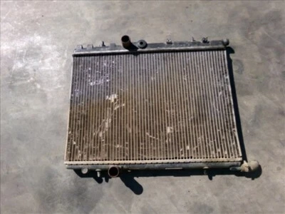 radiador gasoil 94965 peugeot partner 1.9 d 2002-2008 2003 Foto 1 de 4