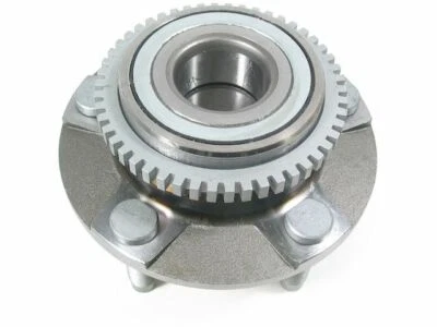 Conjunto de buje de rueda delantero para Ford Mustang 1994-2004 55949RF 2000 2003 1995 1996 Foto 1 de 2