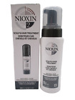 NIOXIN 2 Scalp & Hair Treatment Natural Hair Progress Thinning ~ 6.76 oz