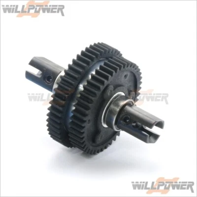2-Speed Transmission #85042 (RC-WillPower) HOBAO Hyper VT - Image 1 of 2