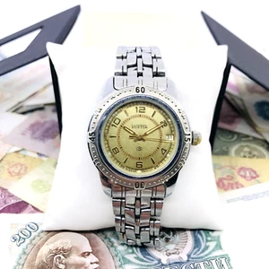 🔥Rare Amphibian Vostok Classic Komandirskie Wostok Watch Automatic 2416 Service - Picture 1 of 14