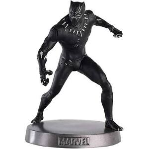 Hero Collector Marvel Heavyweights Collection | Black Panther Heavyweight Metal 
