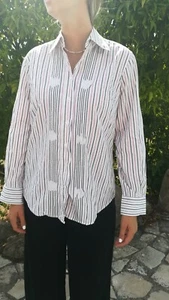 Chemise femme occasion Gant Taille 42 - Imagen 1 de 3