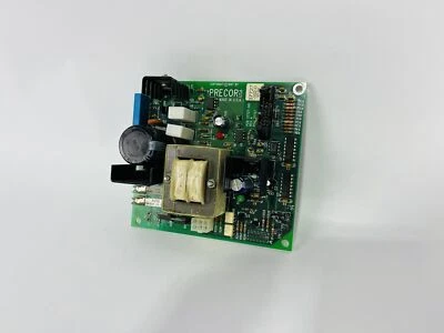 Precor Elliptical Lower Motor Control Board 37727-102 37727-301 (BP437) - Image 1 of 4