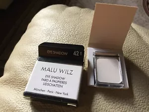 MALU WILZ EYE SHADOW NO 42 NEW - Picture 1 of 1