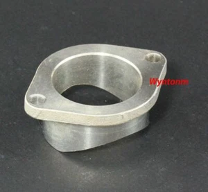 Tipo R / RS / S / RZ / FV Soplado BOV Turbo 304 Soldadura de acero inoxidable en BRIDA - Imagen 1 de 2