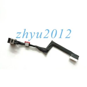1pcs DC-IN Power Cord Cable for Dell Precision 7750 7760 0545MJ DC301017800 - Picture 1 of 4