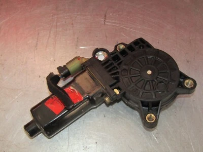 2003-2006 Kia Optima OEM RH motor de janela traseira lateral do passageiro 03 04 05 06 - Imagem 1 de 2
