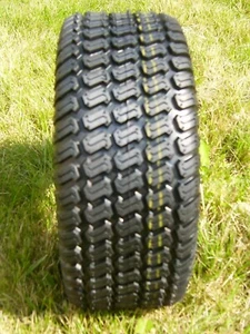 1 x Rasenmäherreifen 18x8.50-8 18x850-8 für Reifen Aufsitsmäher Wabe TL, Wanda - Bild 1 von 1