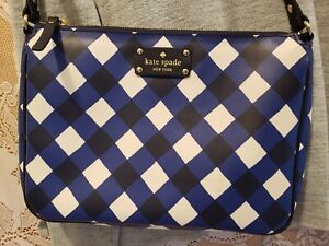 kate spade new york Checkered Medium Bags & Handbags for Women for 