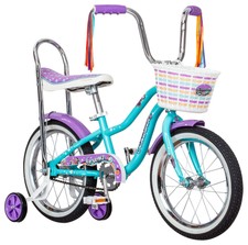 schwinn cherish bike