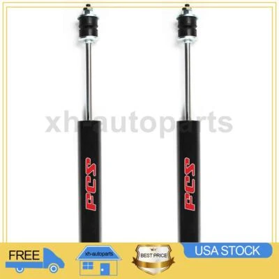 Amortiguador para piezas de automóviles de enfoque trasero Plymouth Belvedere 1964~1964 2X Foto 1 de 2