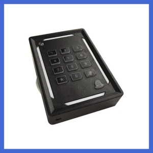 13.56Mhz Wiegand26/34 Dual LED 9V 12V RF Contactless Mifare1 IC Card Reader - Picture 1 of 9