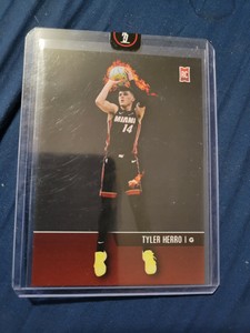 2021 Tyler Herro Rc N Evan Mobley Rc 1st Rookies Of Each. Generation next