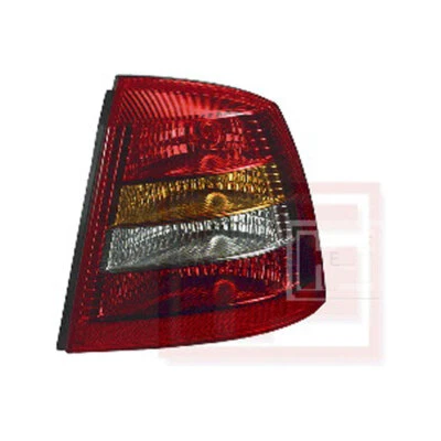 Luz Trasera Izquierda Para Opel Astra G Hatchback Bj. 01/98-04/04 35Q - Imagen 1 de 2