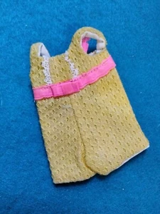 Vintage 1969 Skipper Mod 🍃🌸Sunny Suity Strampler🌸🍃 #1975 Neuwertig! - Bild 1 von 5