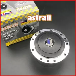 Triumph Spitfire astrali cromo volante jefe trajes Moto-Lita & Mountney - Imagen 1 de 7