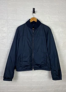 Prada Nylon Bomber Jacket Size 50 - Picture 1 of 23