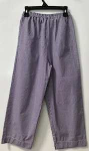 Unbranded Lined Checked Gingham Pants Girl~ Sz 8~ - Picture 1 of 3