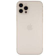 苹果 iPhone 12 Pro 128GB 无锁版 AT&T T-Mobile Verizon 状况完好