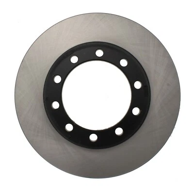 Rotor de freio a disco traseiro central 2001 2002 2003 Ford F650 Premium 2000-2003 - Imagem 1 de 4