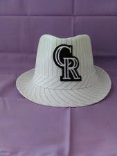 ROCKIES - fedora