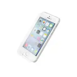 For iPhone SE 2016 / 1st Generation SE Screen Protector Tempered Glass Cover HD - Picture 1 of 1