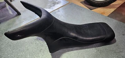 MZ Muz Baghira Seat Street Moto 660 - Image 1 of 4