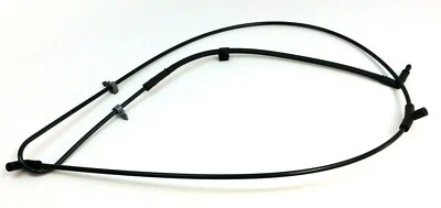 RAM 1500 2500 3500 4500 5500 Windshield Washer Fluid Nozzle Hose OEM 68184362AE - Image 1 of 4