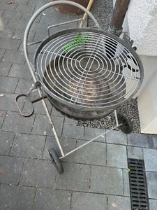 Grill Heibi - Bild 1 von 2